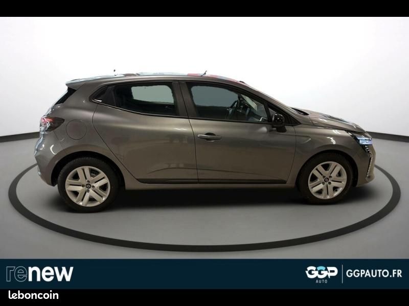 Renault Clio 1.5 Blue dCi 100ch Evolution - 24 (image 7)