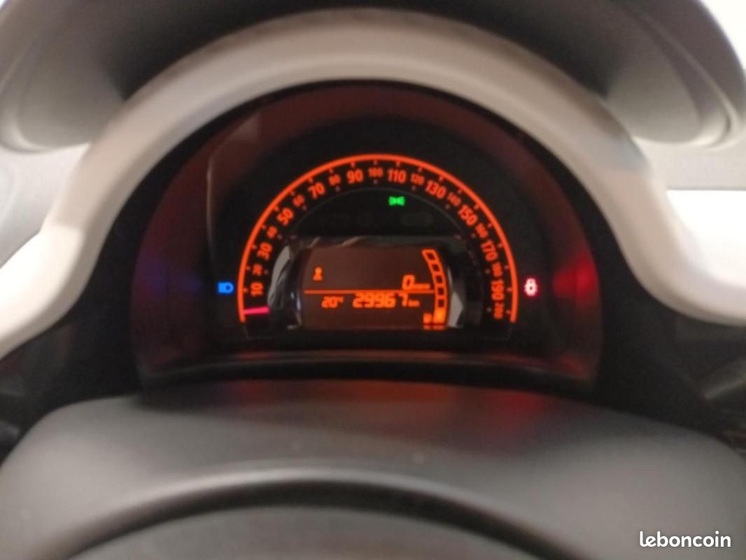 Renault Twingo III SCe 65 Equilibre (image 16)