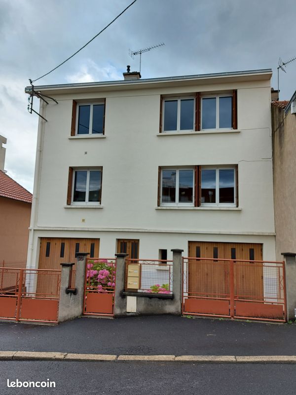 Parking 3 pièces 63 m² · à Clermont-Ferrand · 63 m² · 690 €