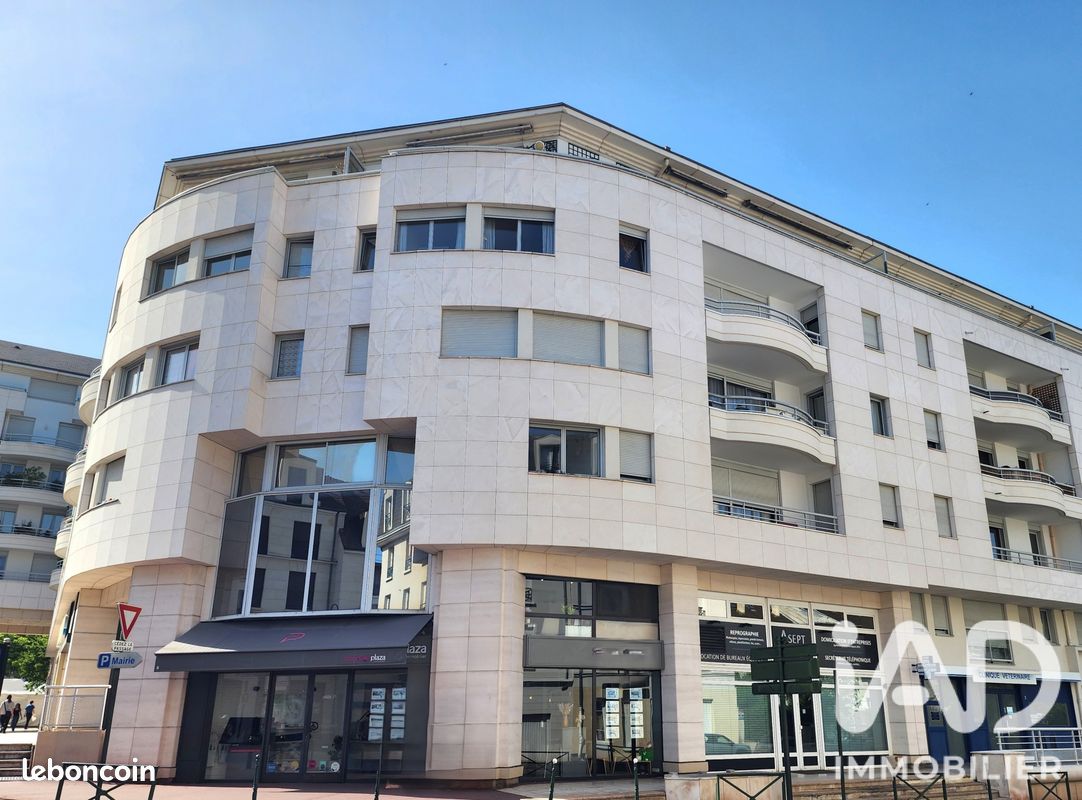 Appartement 2 pièces 37 m² · à Clamart · 37 m² · 235 000 €