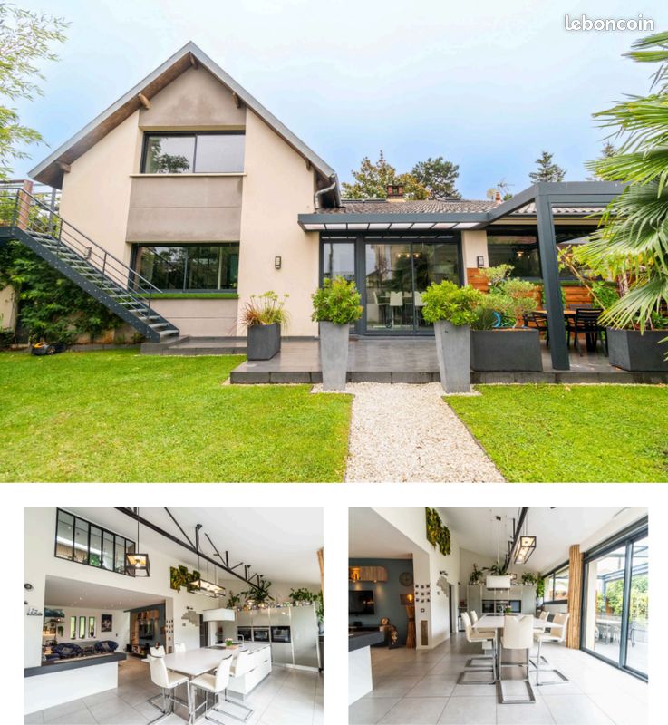 Maison 4 pièces 151 m² · à Sannois · 151 m² · 639 000 €
