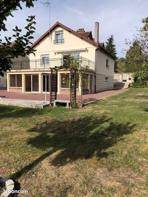 Maison 6 pièces 141 m² · à Vailly-sur-Aisne · 141 m² · 225 000 €