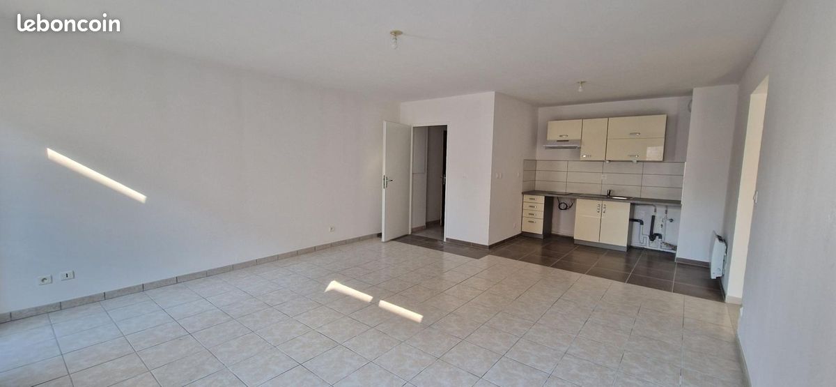 Appartement 2 pièces 53 m² · à Saint-Quentin · 53 m² · 69 900 €
