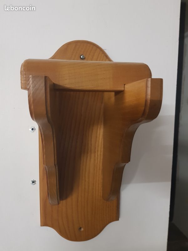 Support pour cloche à vache (image 5)