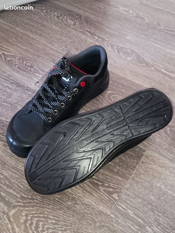 Chaussures homme Opsial (image 2)