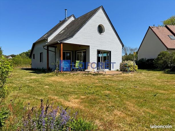Maison 5 pièces 170 m²