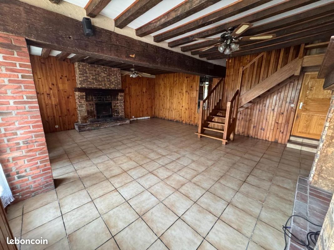 Maison 5 pièces 140 m² (image 3)