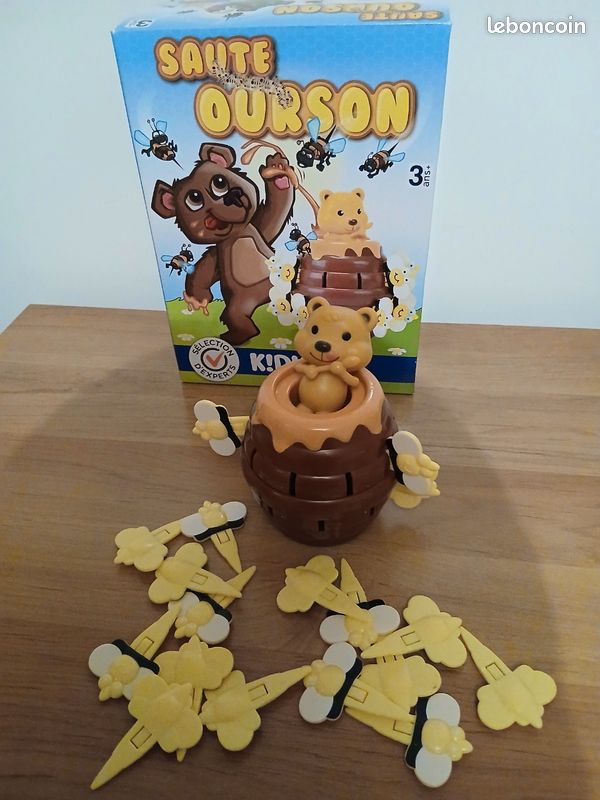 Saute Ourson (image 2)