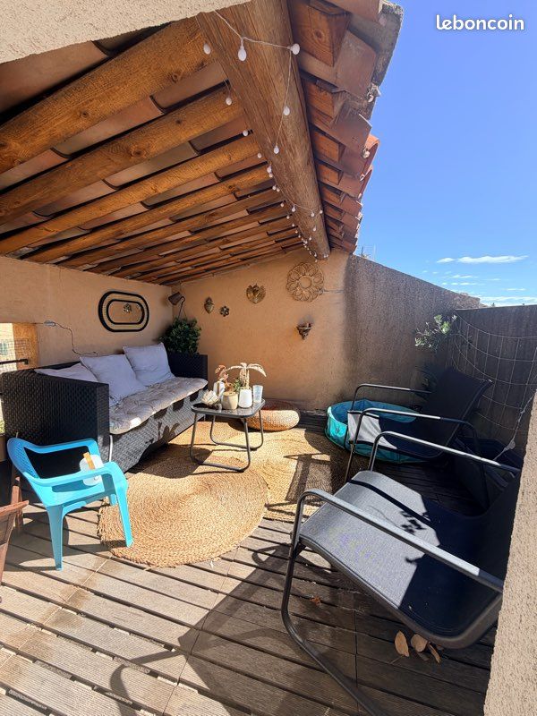 Maison 3 pièces 45 m² · à Lambesc · 45 m² · 265 000 €