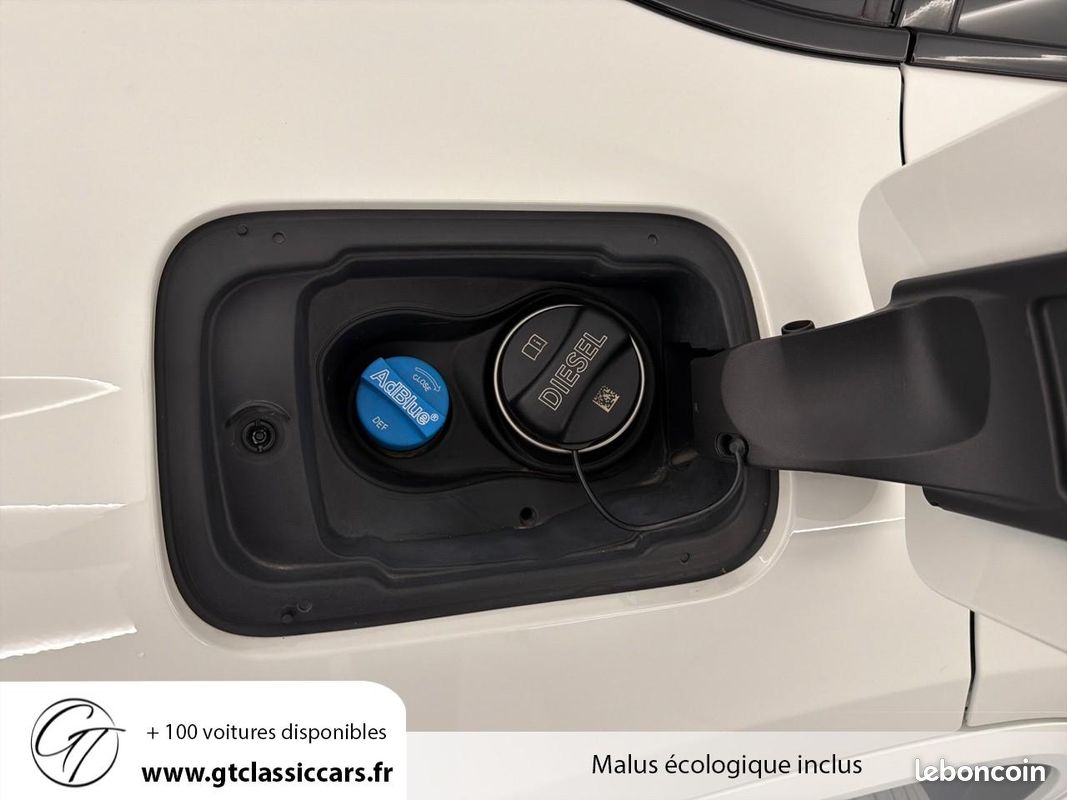 BMW X4 xDrive20d 190ch BVA8 G02 M Sport (image 32)
