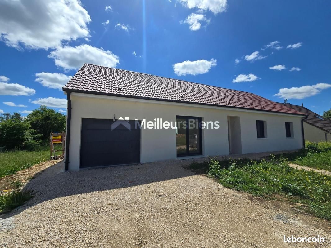 Maison 6 pièces 100 m² · à Autrey-lès-Gray · 100 m² · 225 000 €