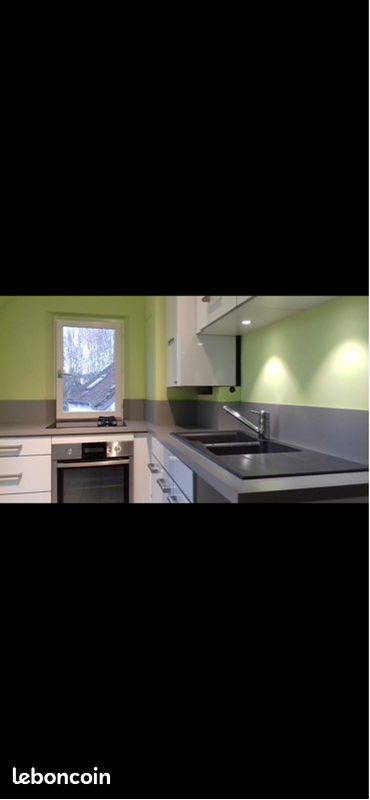 Appartement 3 pièces 85 m² · à Sézanne · 85 m² · 750 €/mois