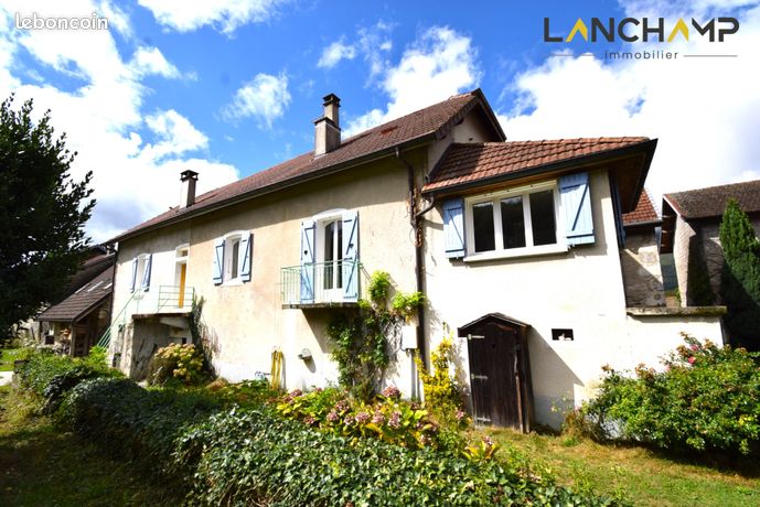 Maison 5 pièces 129 m²