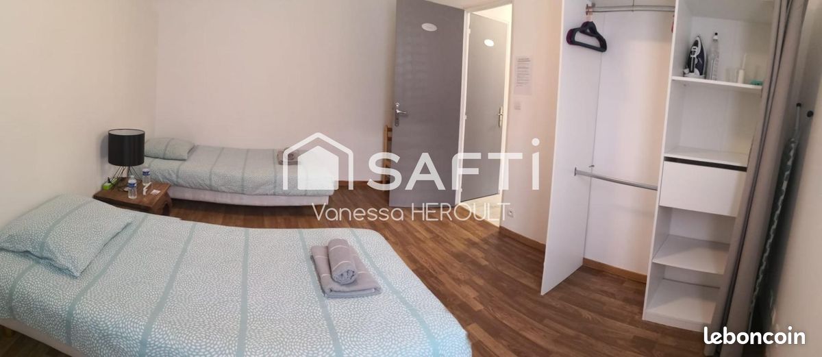 Studio 6 pièces 288 m² (image 9)
