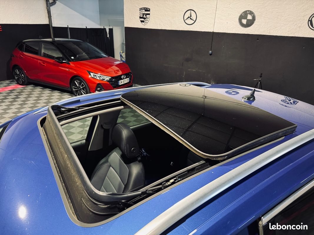 VOLKSWAGEN T-ROC 1.5 TSI EVO 150 Start/Stop DSG7 Style Exclusive (image 8)