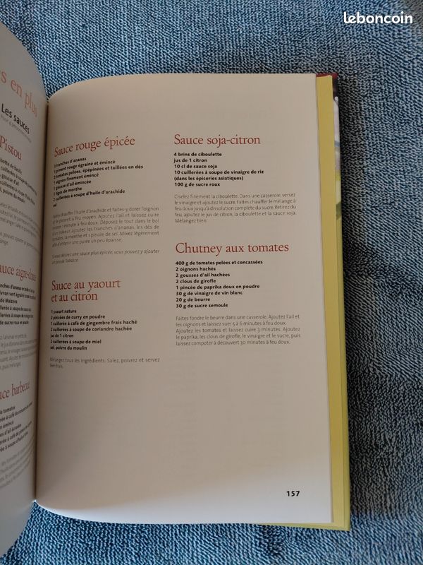 Cuillères Verrines Petites Bouchées – Benoît Molin – 66 recettes – apéritif (image 4)