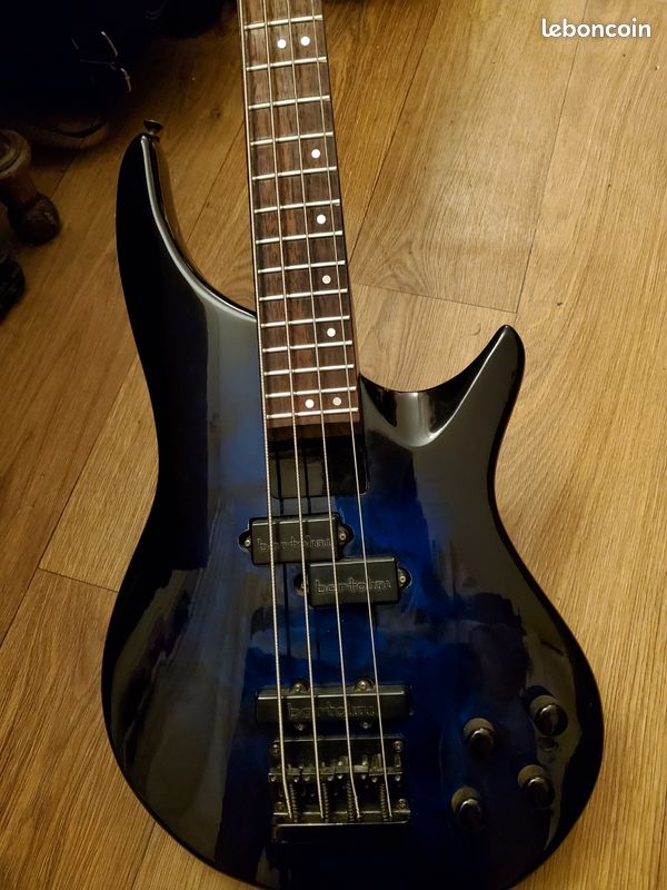 Basse " VANTAGE V725B Bartolini " (image 3)