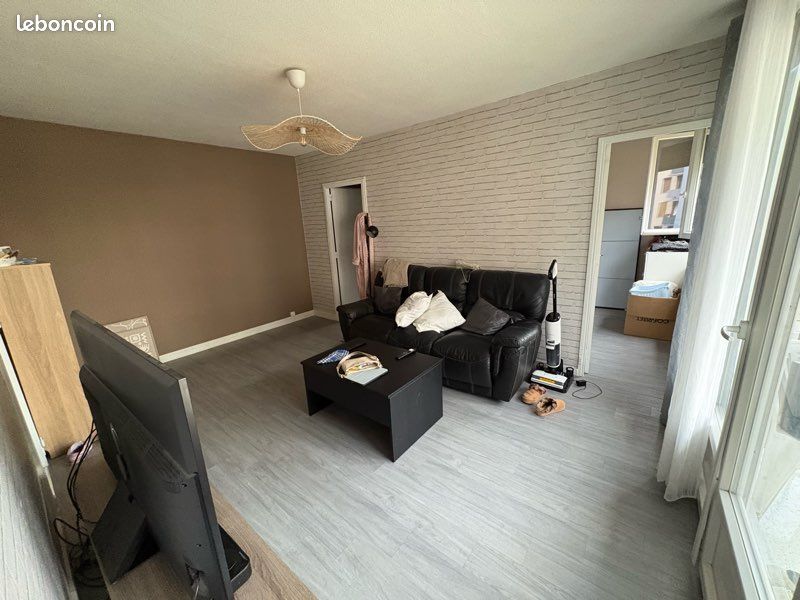 Appartement 3 pièces 53 m² · à Dijon · 53 m² · 117 000 €