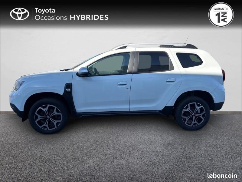Dacia Duster 1.5 Blue dCi 115ch Prestige 4x2 (image 3)