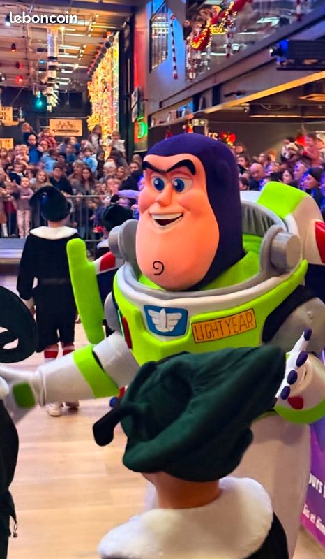 Mascotte (image 2)
