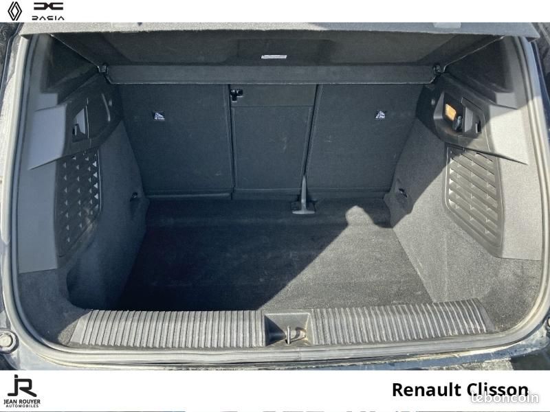 Renault Scenic E-Tech Electric 220ch Techno grande autonomie Optimum Charge (image 10)