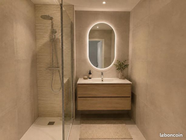 Appartement 4 pièces 77 m² — 5