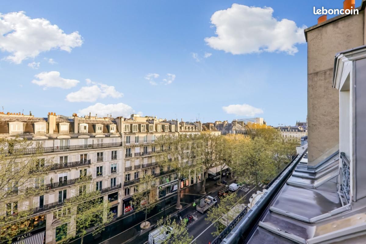 Appartement 4 pièces 88 m² · à Paris · 88 m² · 1 405 399 €