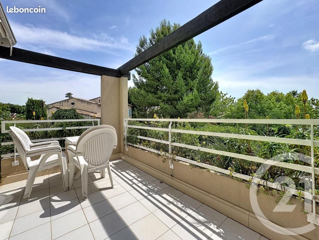 Appartement 3 pièces 73 m² · à Antibes · 73 m² · 410 000 €