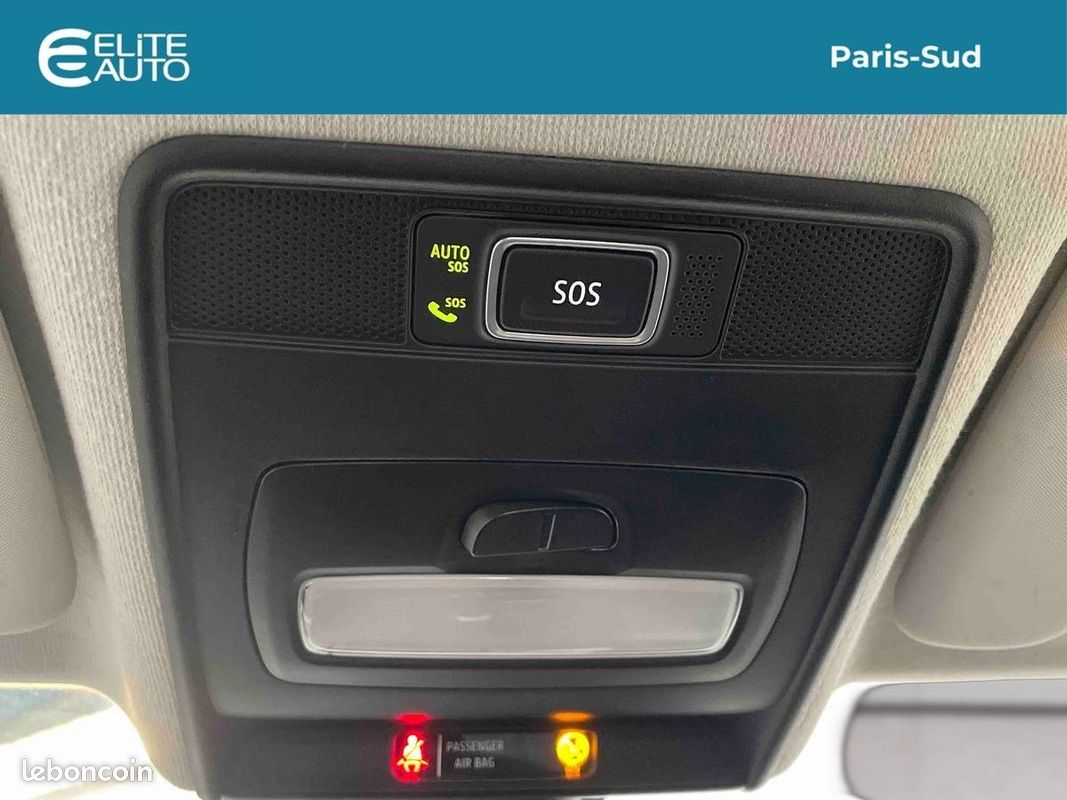 Renault clio societe blue dci 85 air (image 16)