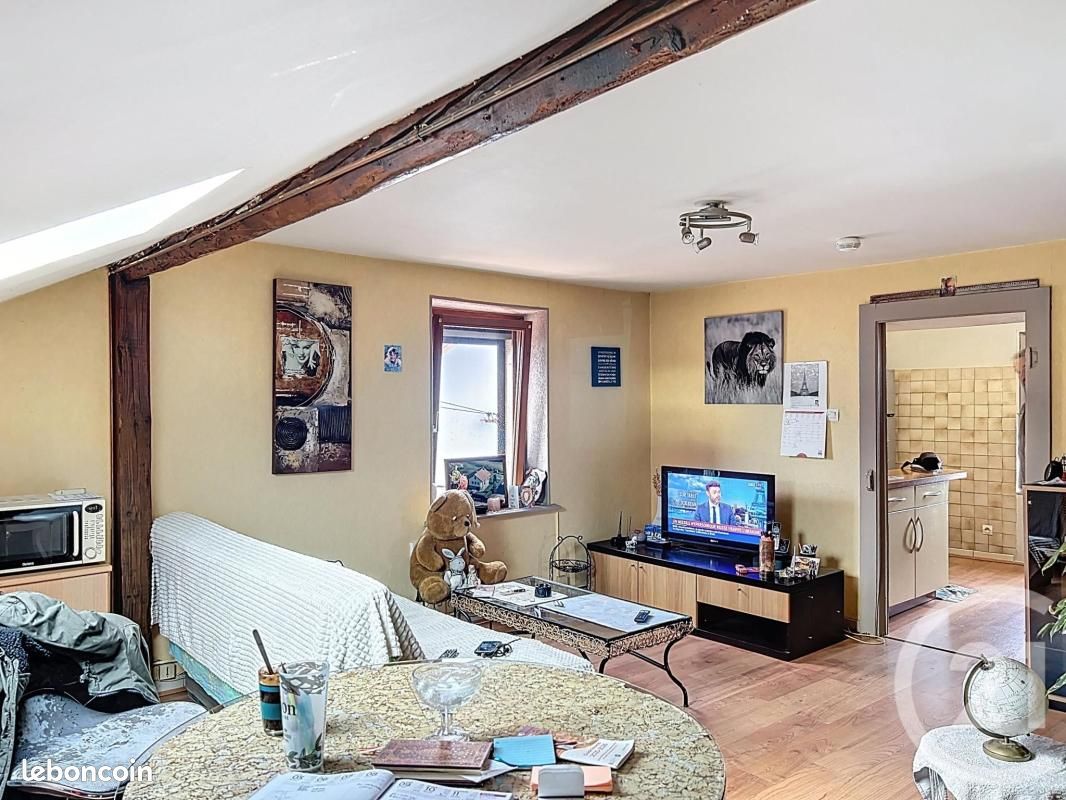 Appartement 2 pièces 46 m² · à Chantraine · 46 m² · 59 990 €