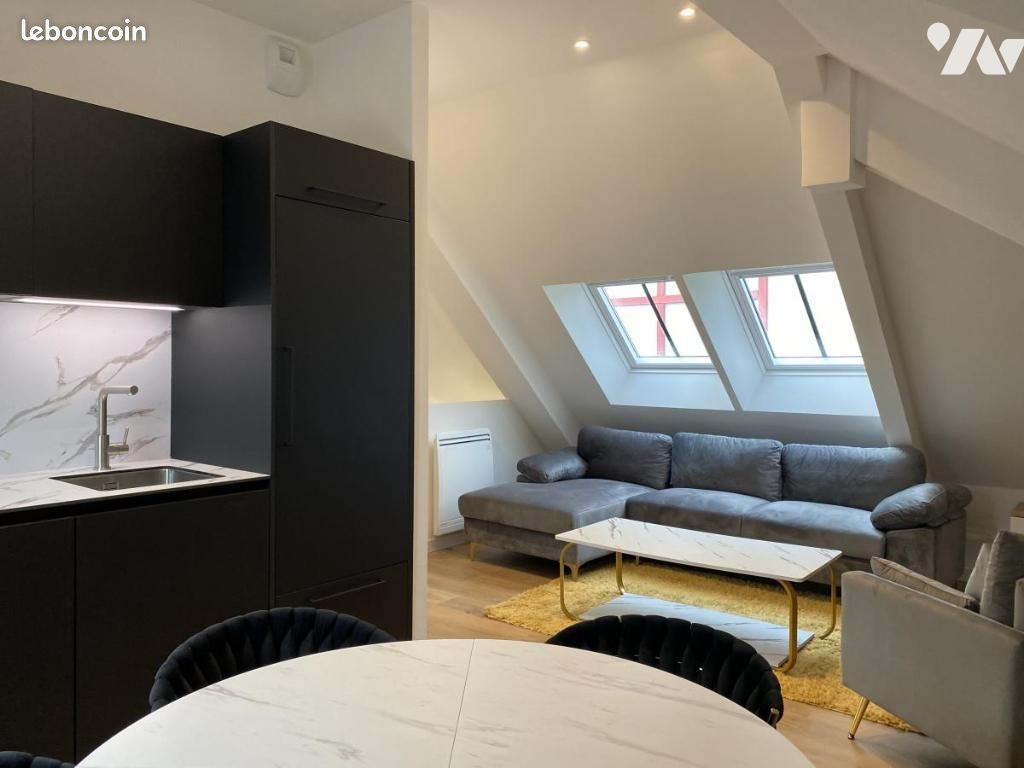 Appartement 37 m² · à La Baule-Escoublac · 37 m² · 356 320 €