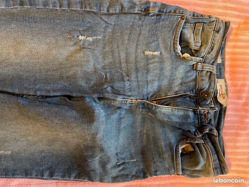 Vide dressing (image 4)