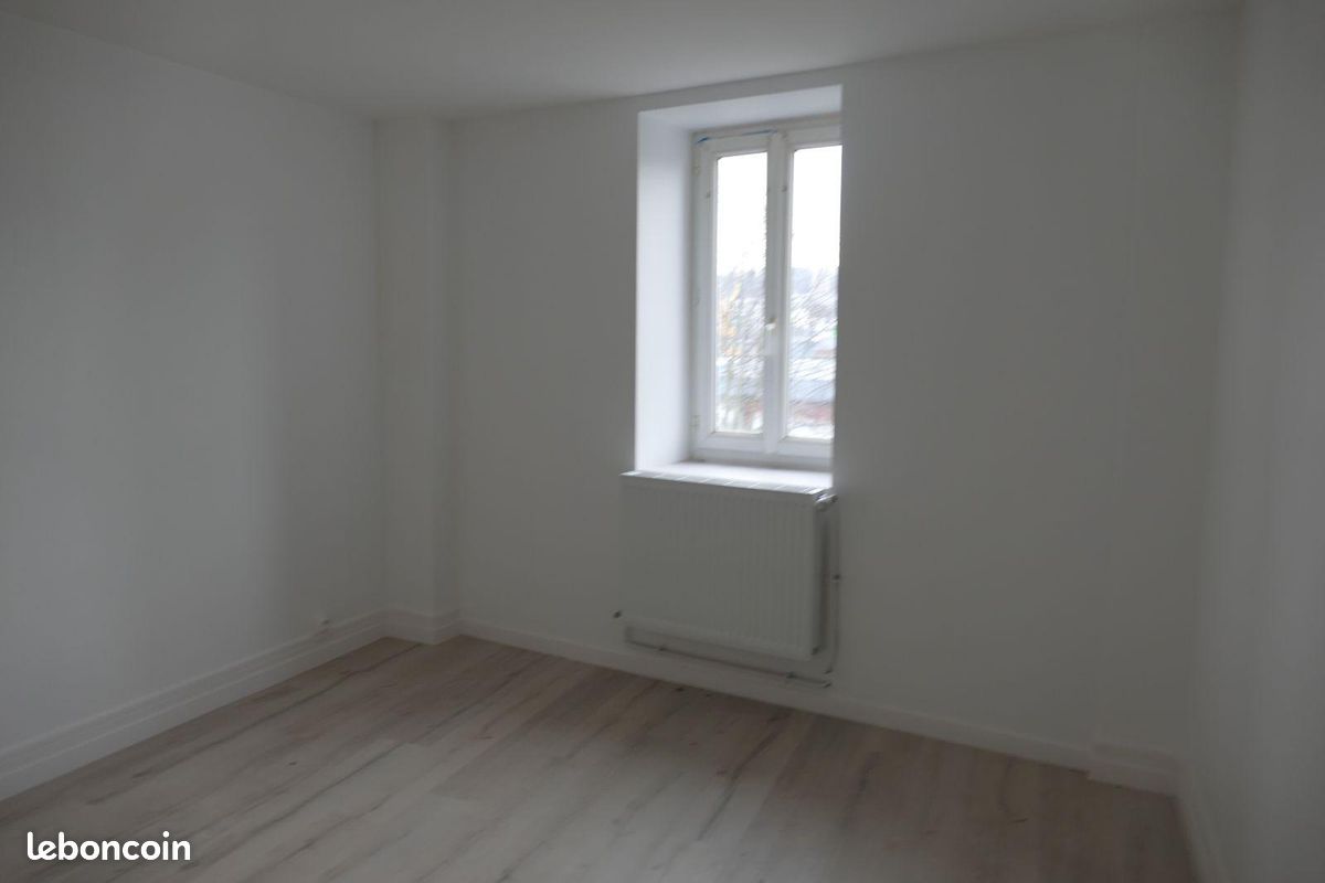 Maison a louer fecamp - 4 pièce(s) - 78 m2 - Surfyn