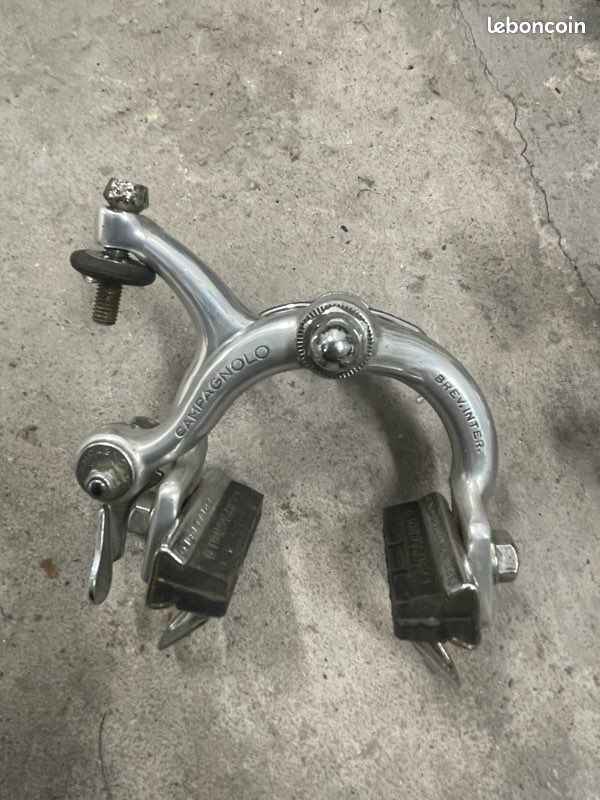 Étriers de freins Campagnolo Record