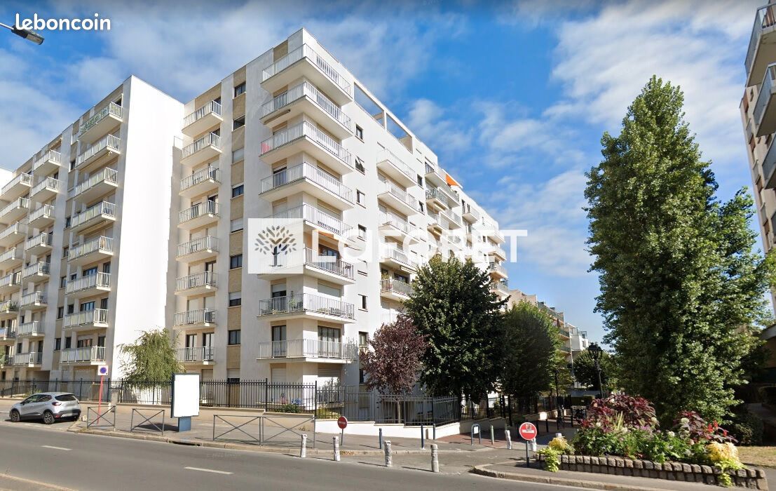 Appartement 4 pièces 88 m² · à Villemomble · 88 m² · 224 000 €