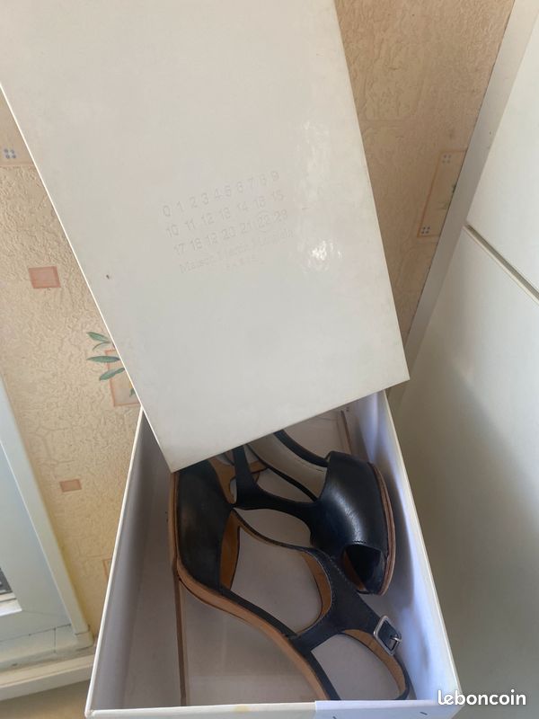 Escarpins Maison Martin Margiela (image 6)