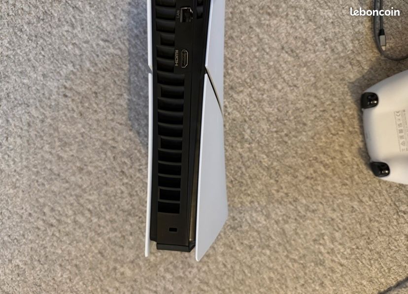 PlayStation 5 en excellent état – très peu utilisée (image 16)