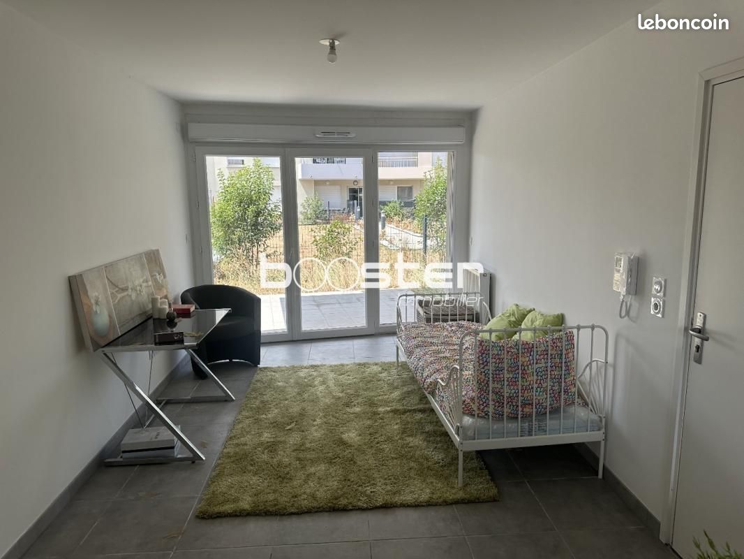 Appartement 1 pièce 27 m² · à Toulouse · 27 m² · 153 929 €