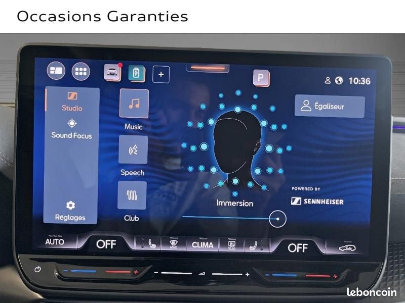 Cupra Formentor 1.5 eHybrid 272ch VZ DSG6 (image 31)