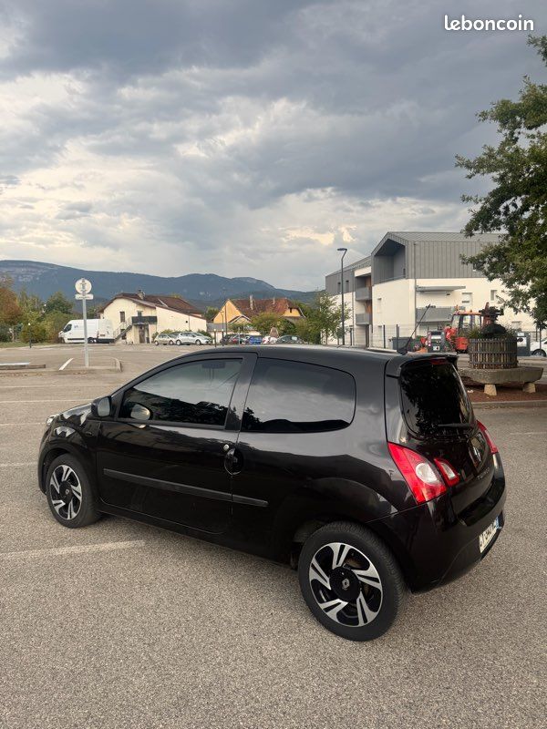 Renault twingo dynamique (image 2)