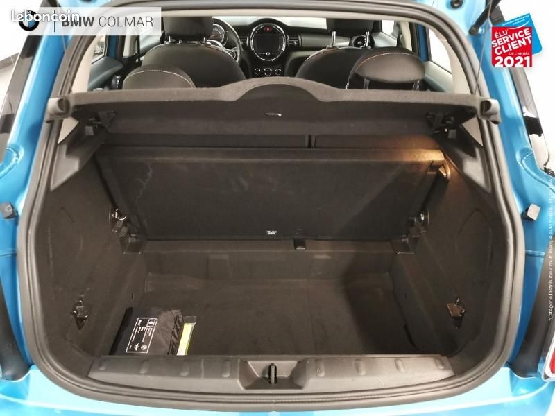 Mini Mini 5 Portes Cooper 136ch BVA7 Euro6d-T GPS Radar AV/AR (image 10)