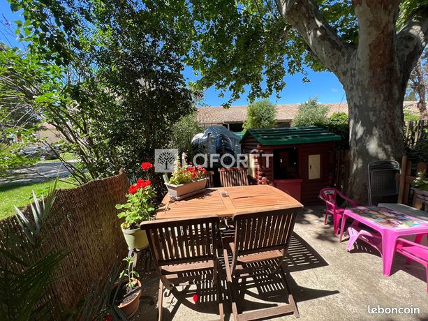 Appartement 3 pièces 80 m²