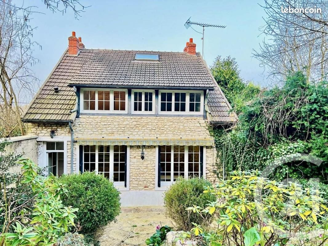 Maison 5 pièces 116 m² · à Guainville · 116 m² · 209 900 €