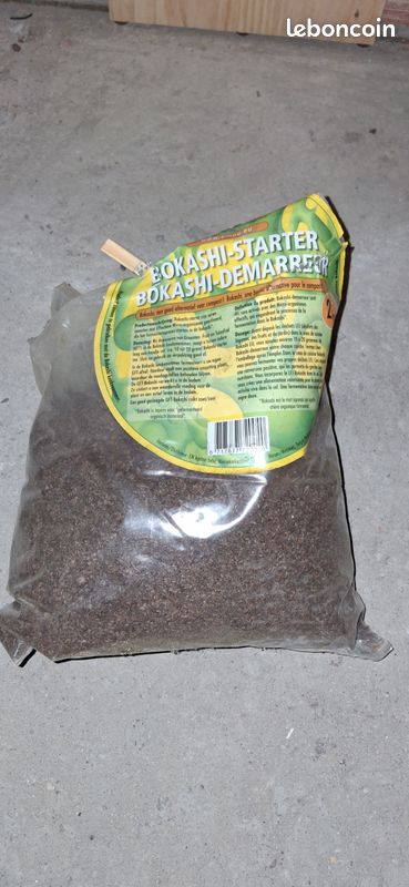 Bokashi-starter (image 1)