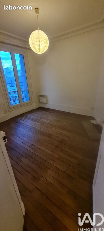 Appartement 2 pièces 38 m² · à Paris · 38 m² · 245 000 €