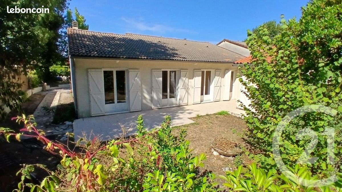 Maison 5 pièces 112 m² · à Mérignac · 112 m² · 424 000 €