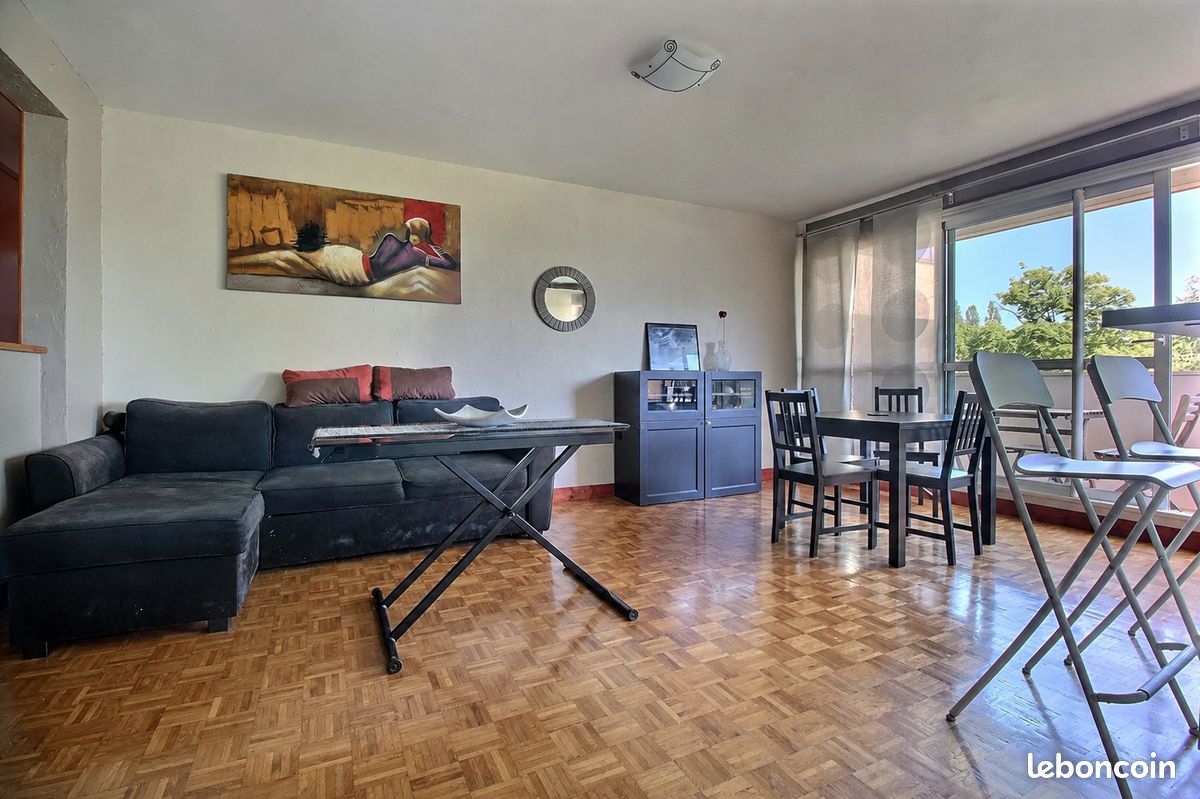 Appartement 3 pièces 75 m² · à Savigny-sur-Orge · 75 m² · 1 240 €/mois