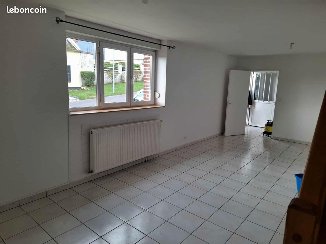 Maison 5 pièces 110 m² · à Boncourt · 110 m² · 99 900 €