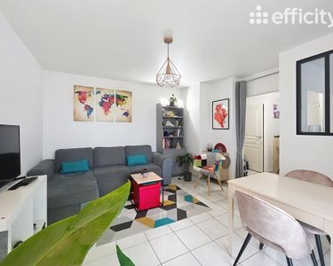 Appartement 245 000 € - 45 m²