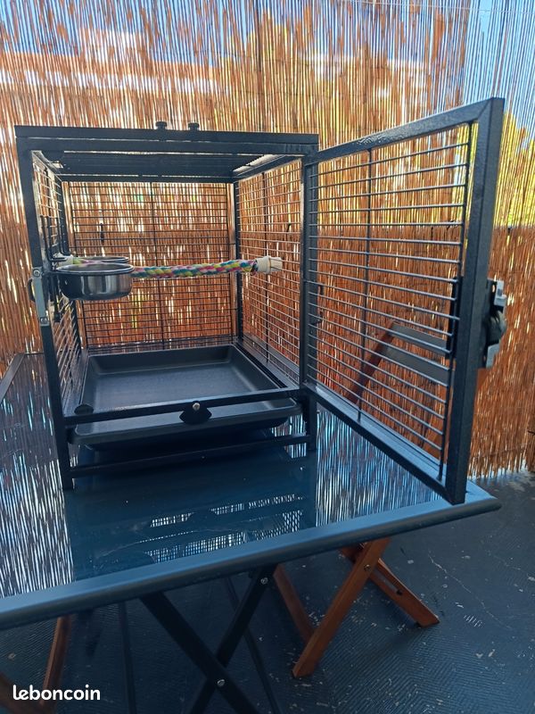 Cage pour perroquet (image 3)